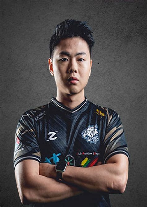 10 Best Mobile Legends Players In The World Ml Esports