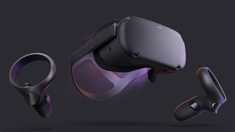 Oculus Rift S Vs Rift Vs Quest Which Vr Headset Is Right