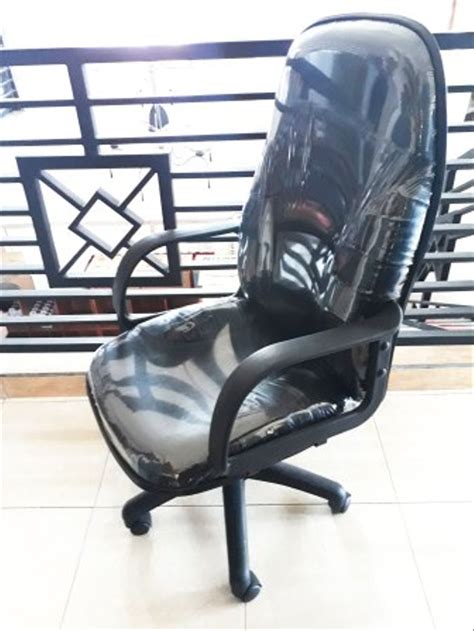 Pengiriman cepat pembayaran 100% aman. Jual harga kursi kerja pimpinan di lapak Subrata ...