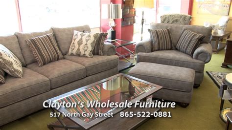 Clayton Furniture Stop In And See Youtube