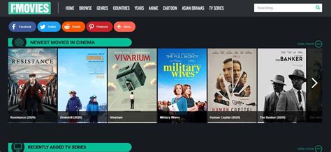 Fmovies Alternatives To Watch Movies Online Free 2020