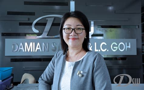 Yee, nantham, leong & partners promotes or endorses these websites or guarantee the reliability of information contained therein. The People | Damian S. L. Yeo & L. C. Goh