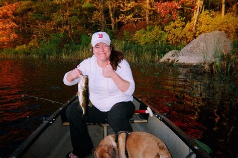 Fishing Near Deerfield In Rockingham County New Hampshire Nh Fish Finder