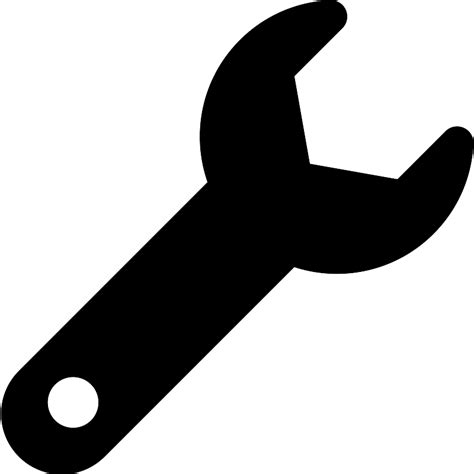 Repair Tool Vector Svg Icon Svg Repo