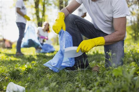 How Can I Make Clean Up For My Community Event Easier Horizon Disposal