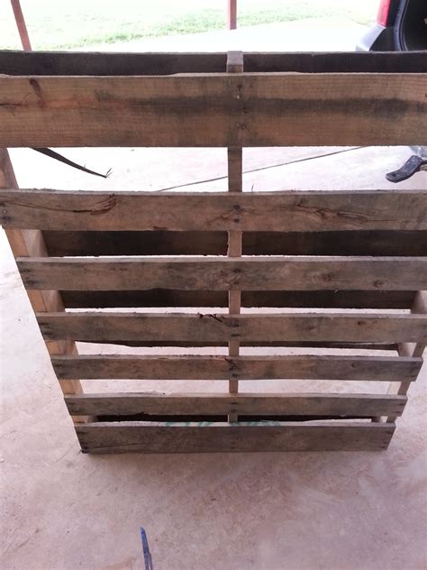 We did not find results for: Autumn in Oklahoma: DIY Pallet Picture Frame