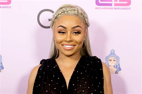 Blac Chyna Nude Baby Bump On Paper Magazine Cover See Photos The