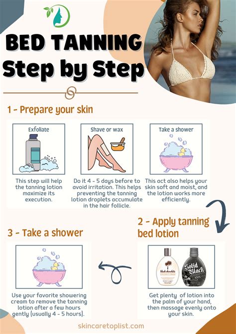 Indoor Tanning Tips For Beginners Artofit