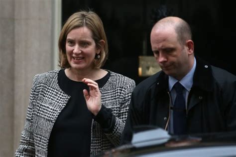 amber rudd has been made equalities chief as lgbt reforms remain in limbo pinknews