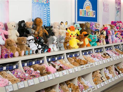 21 Best Toy Stores In Nyc For Shopping And Fun