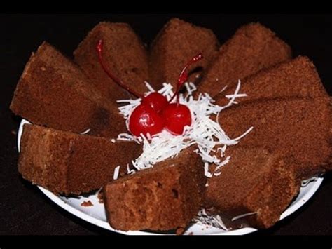 Bolu panggang banyak digemari karena teksturnya yang lembut. Resep dan Cara Membuat Cake Bolu Panggang Cokelat Enak dan Mudah ala Zasanah - YouTube