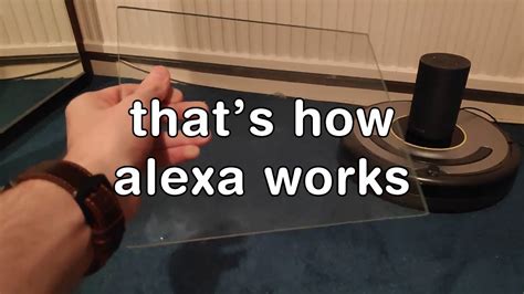 Thats How Alexa Works Youtube