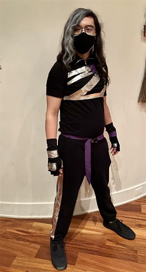 My Catalyst Cosplay Rfortnitebr