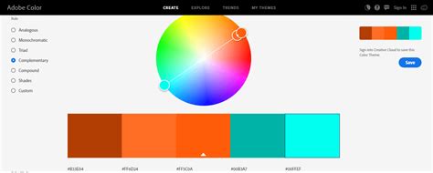 How To Pick The Right Brand Colours For Your Youtube Channel Youtube
