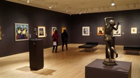 Art Gallery Of Hamilton Atualizado 2021 O Que Saber Antes De Ir