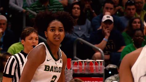 Relive The Baylor Lady Bears Journey To Claim The 2019 Di National Championship Youtube