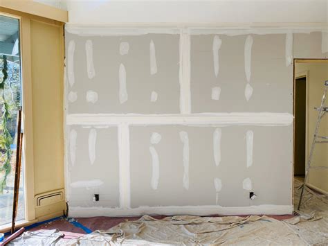 Drywall And Sheetrock Walls And Ceilings The Painting And Trim Experts