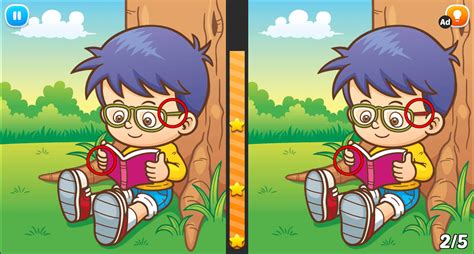 Spot The Difference Apk For Android Download Gambaran