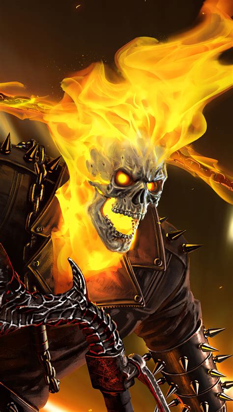 Share 83 Ghost Rider Photos Wallpapers Latest Noithatsi Vn