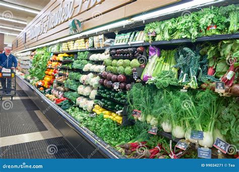 Jewel-Osco editorial photo. Image of fresh, jewelosco - 99034271