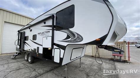 2021 Grand Design Reflection 150 Series 268bh For Sale In Chicagoland