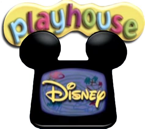 Playhouse Disney Playhouse Disney Wiki Fandom