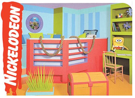 We did not find results for: Nickelodeon Scenes for Lowes on Behance