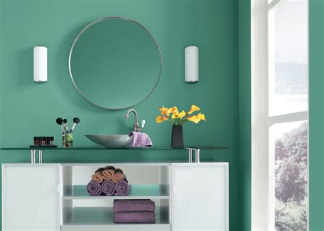 It provides the high performance characteristics you expect of a premium coating combined with maximum durability and. Краска матовая Emerald Interior Acrylic Latex Flat Sherwin ...