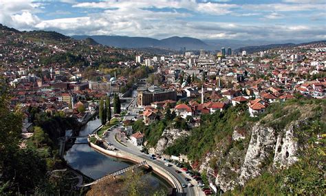 Backpacking in Bosnia; 3 things to see in Sarajevo | One ...