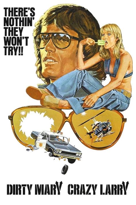 Hd Dirty Mary Crazy Larry 1974 Watch Movie Free Online Full`streaming