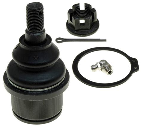 Acdelco D A Front Lower Suspension Ball Joint Assembly