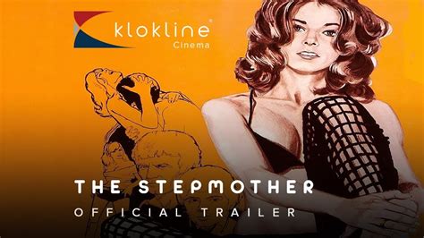 1972 The Stepmother Official Trailer 1 Magic Eye Of Hollywood
