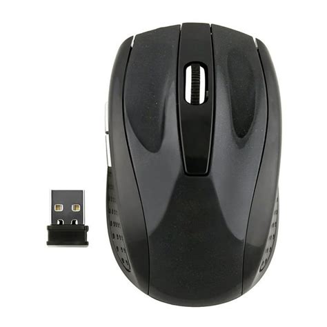 Insten 24ghz Cordless Wireless Optical Computer Mouse For Laptop