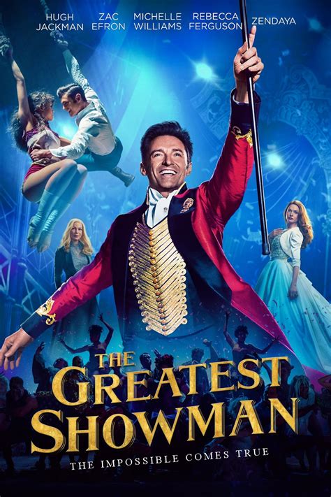 Watch The Greatest Showman (2017) Full Length Movie at get.playnowstore.com