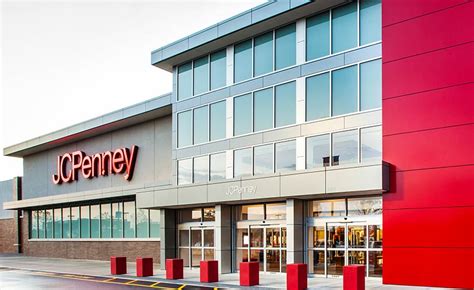 A.g.p./alliance global partners provides investment advisory and brokerage services to individuals and institutions across the u.s. Wenatchee JC Penney not on latest list of store closures ...