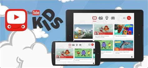 How To Make Youtube Kid Friendly With The Youtube Kids App