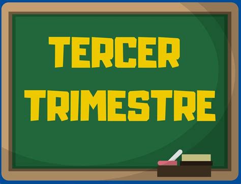 Comenzamos El Trimestre