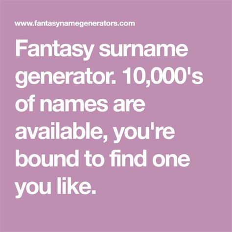 Fantasy Book Title Name Generator Whats Your Carve The Mark Name