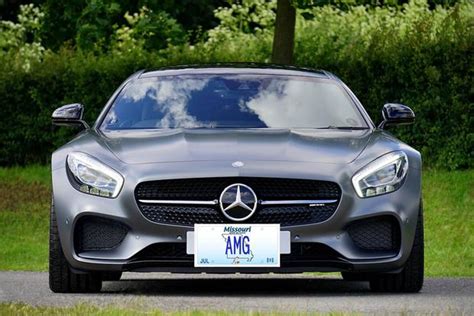 Personalize each with a printed message or graphic that other mercedes license plate. Here Are All the Cars With the Vanity License Plate AMG Across the Country - Autotrader