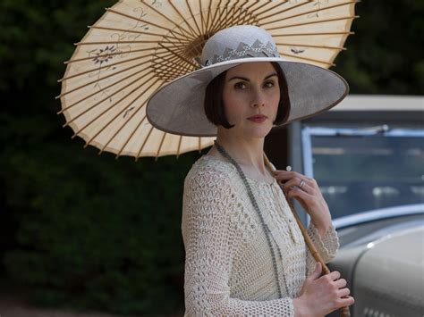 ‘downton Abbey Finale A Grand British Story With An American Finish