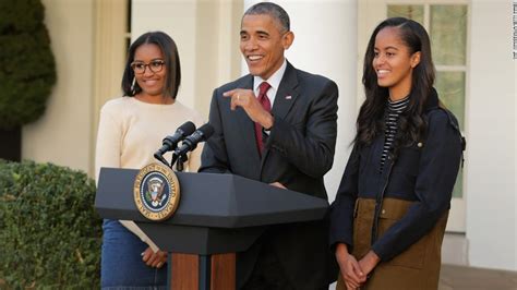 Malia Obama To Attend Harvard After Gap Year Cnnpolitics