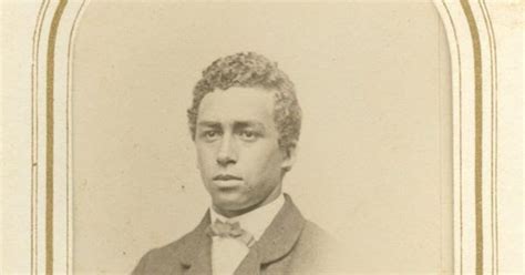 Richard Greener The First Black Student To Graduate From Harvard