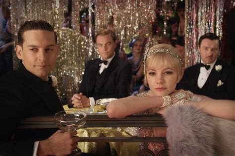 The Great Gatsby Picture 1