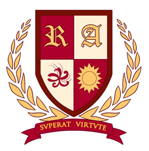 School Emblems Clipart Best