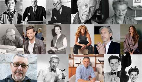 The 20 Most Famous Interior Designers In The World