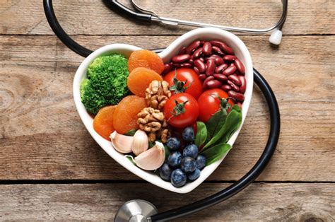 Physical Solutions Heart Healthy Diet Tips Physical Solutions