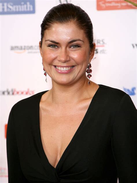 A Place In The Suns Amanda Lamb Slams The Modelling Industry