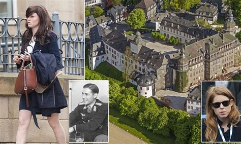 German Princess Theodora Sayn Wittgenstein Boasted Of Killing Muslims