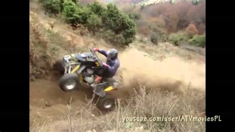 ATV Epic Crash Compilation Fail Crashes Quad Accidents Cross YouTube