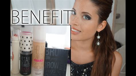 Haul Benefit ♡ Youtube